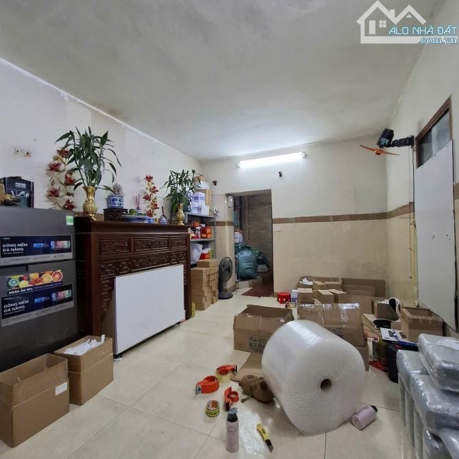 BÁN TẬP THỂ T1, KD – CÔNG TY XD DÂN DỤNG, VĂN CHƯƠNG, ĐỐNG ĐA. 80M² – 2PN. 4,39 TỶ - 7