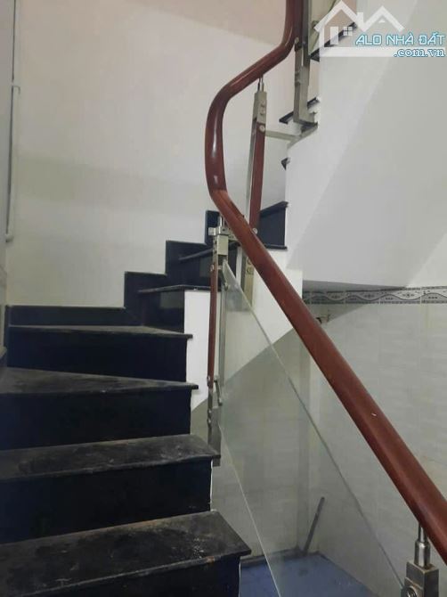 Bán Nhà Mặt Tiền Lạc Long Quân – P.5, Quận 11, 65m2(3,6x18), 6.1Tỷ, 2Tầng - 7