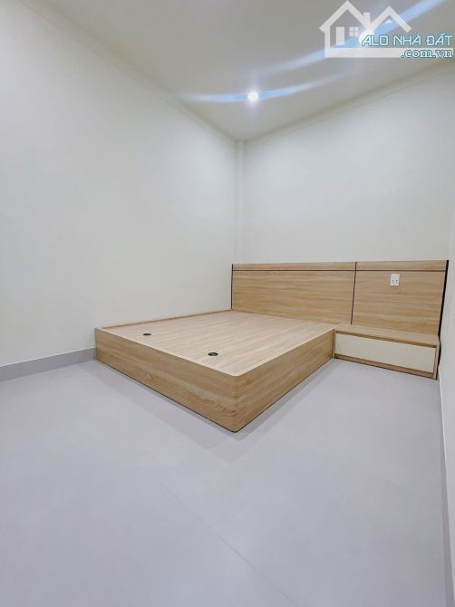 NHÀ MÊ HẺM TRẦN HƯNG ĐẠO, NGAY TRUNG TÂM TP BMT. GIÁ 4.35 TỶ - 7