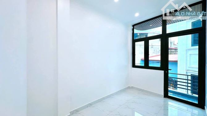 Bán nhà 3 tầng lô góc tại Thiên Lôi, Vĩnh Niệm , Lê Chân Gúa 4 tỷ 150 - 7