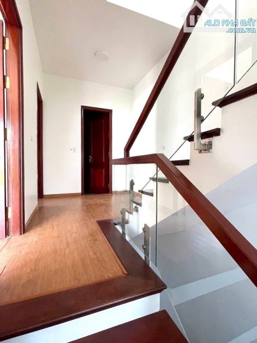 Bán căn nhà 4 tầng lô góc khu Đông Nam Cường, TP Hải Dương, 58m2, 4 ngủ, 4 vs, cực đẹp - 7