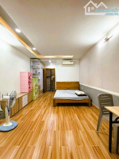 GẤP GẤP, GIẢM 2TỶ, HẺM XE HƠI VÔ NHÀ KHU VIP ĐƯỜNG HOA, PHAN XÍCH LONG, PHAN ĐĂNG LƯU, PN. - 7