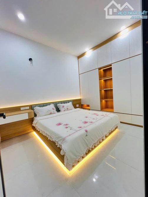 Chuyển Nhượng Nhà Mới 2 Tầng Kiệt 149 Trần Phú - Thuận Hoá Huế - Đầy Đủ Nội Thất - 7
