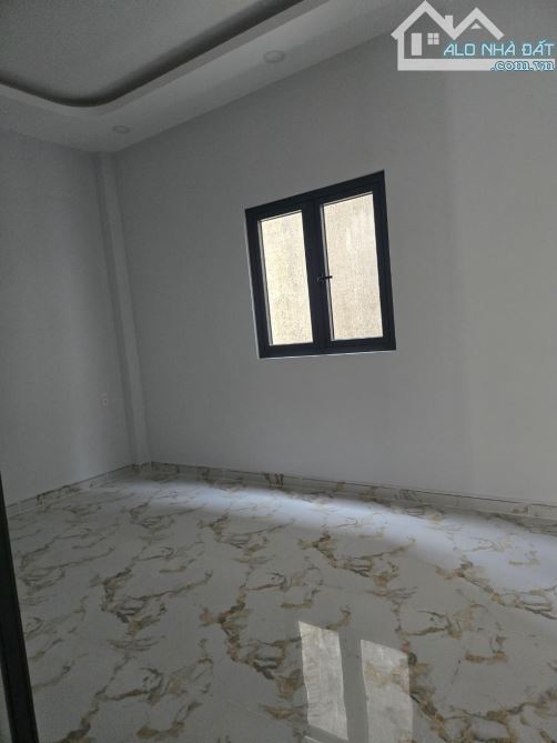 BÁN NHÀ 3 TẦNG HẺM XE HƠI PHƯỚC THIỆN QUẬN 9, SÁT VINHOMES, 62M2, 4PN, SỔ HỒNG RIÊNG - 8