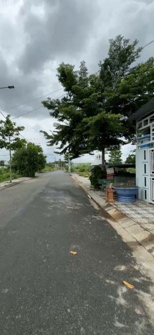 Nhà Đẹp Diện Tích Rộng 105m2  _Khu Dân Cư Long Cang Resident , Gía chỉ 2,3 TỶ - 8