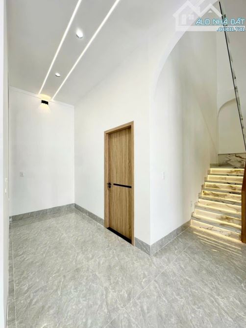 Bán nhà 1 trệt 1 lầu sổ riêng thổ cư p. Trảng Dài - 11