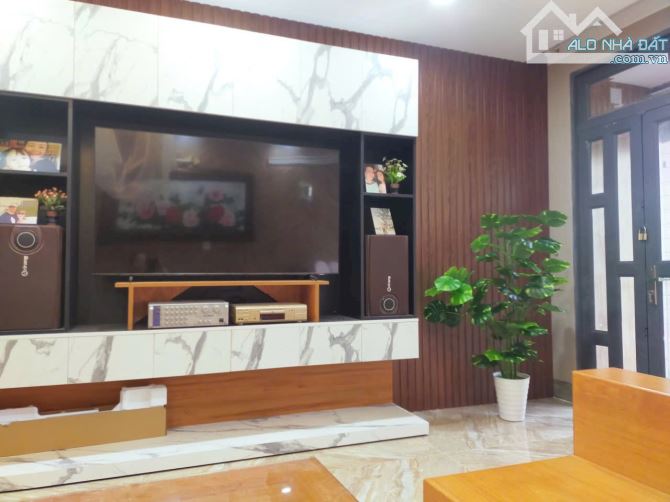 Bán nhà MT Huỳnh Văn Một Tân Phú 4.2x18m đúc 4 lầu giá 14.5 tỷ TL (gần Lũy Bán Bích) - 13