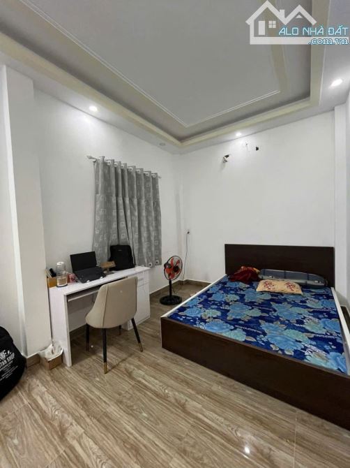 Cho Thuê Nhà Nhà Bè.  Cần cho thuê nhà phố cao cấp, khu dân cư Anh Tuấn  GREEN RIVERSIDE, - 8