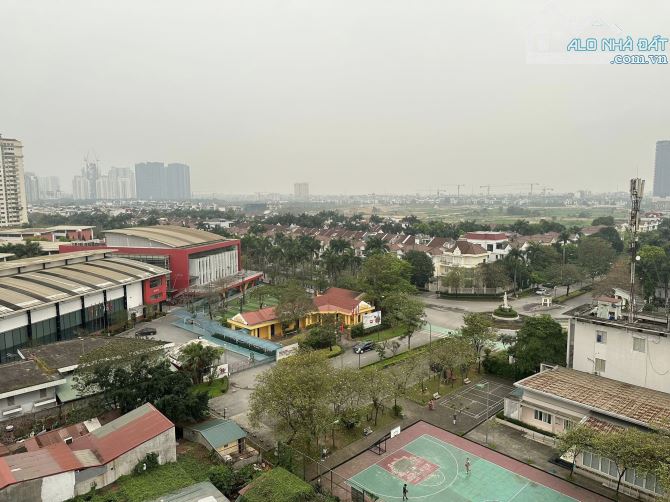 TOÀ VP MP NGUYỄN HOÀNG TÔN 10 TẦNG, CẠNH CIPUTRA - 94 TỶ - 8