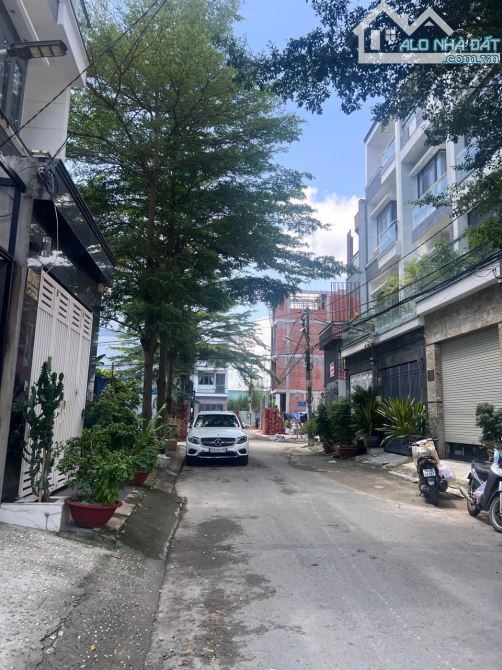 Bán nhà đẹp 4 tầng ,đường xe tải.Đào Tông Nguyên,Nhà Bè .Giá 7.25 tỷ. - 8