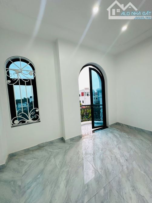 Nhà 60 m*3 tầng- nhu kiều ,quốc tuấn, an dương, hp-2,390 tỷ - 8