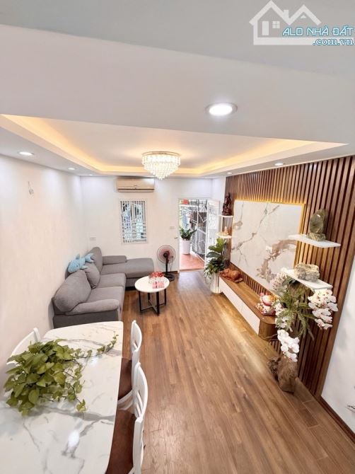Nhà tập thể Tân Xuân Bắc Từ Liêm tầng 2 giá 1.89 tỷ - 8