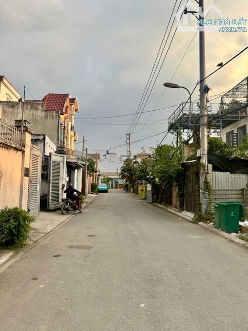 🌺Đất thổ cư mặt tiền đường THẠNH XUÂN 38 phường TX Q12, dt 239m2(6,5x37) Đường 7m💰10,2tỷ - 8