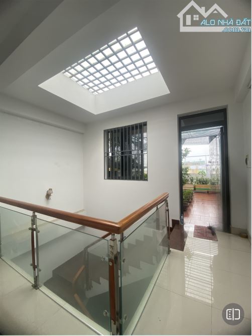 SIÊU PHẨM VƯỜN LÀI TÂN PHÚ – 5 TẦNG BTCT – HXH ĐỖ CỬA – SÂN VƯỜN CHILL – CHỈ 9.5 TỶ - 8