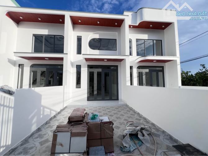 🏡 NHÀ GÁC LỬNG THÔNG TẦNG – DỌN VÀO Ở NGAY! - 8