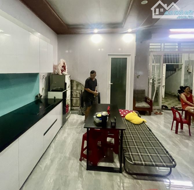 BÁN NHÀ 2 TẦNG – KIỆT ĐỐNG ĐA, HẢI CHÂU, ĐÀ NẴNG - 8