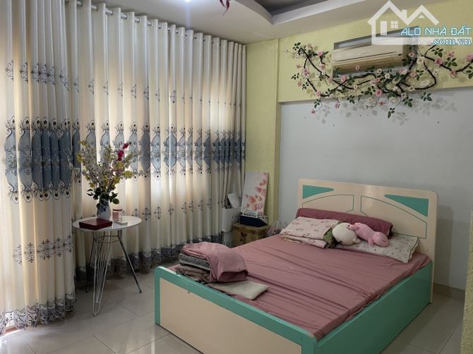 🌟 SIÊU RẺ LINH ĐÔNG – NHÀ 85M² – 4 TẦNG HXH, XE HƠI NGỦ TRONG NHÀ CHỈ 11.5 TỶ 🌟 - 8