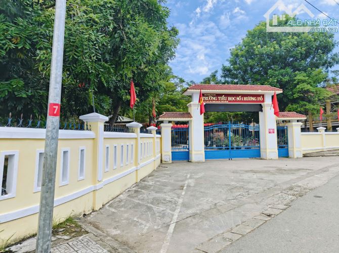 BÁN 2 LÔ LIỀN KỀ – PHƯỜNG KIM LONG, HUẾ – GIÁ CHỈ 950 TRIỆU/LÔ 🔥 - 8