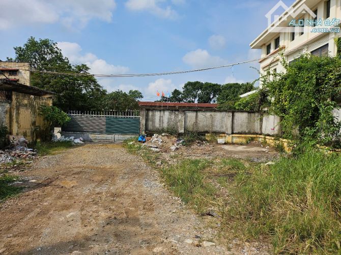 CHO THUÊ KHO XƯỞNG TẠI ĐÔNG ANH, HÀ NỘI - 8