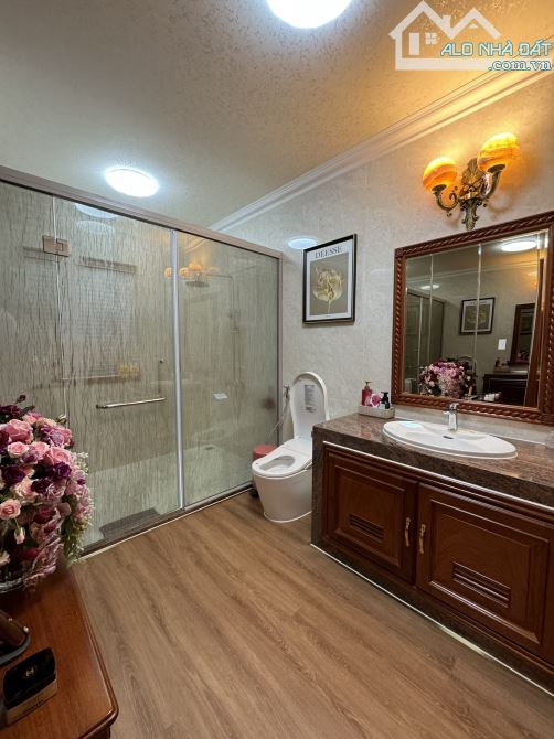 Cần bán siêu biệt thự khu compoud vip nhất Quận 2 giá 65 tỷ - 8
