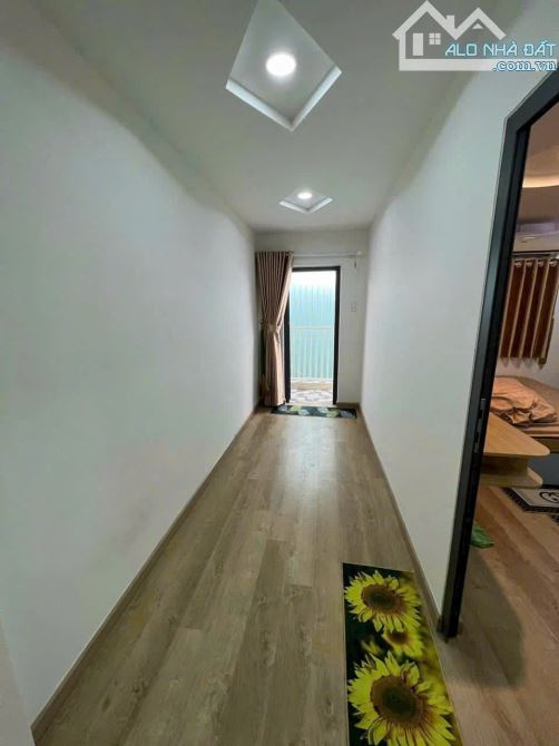 Bán nhà sổ hồng riêng Chuyên Dùng 9, Q7, DT 5 x9m, 1 lầu. Giá 3,45 tỷ - 8