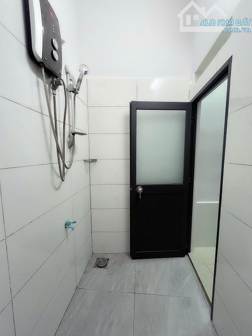 ✨ CHO THUÊ NHÀ HOÀNG VĂN THỤ – TÂN BÌNH ngay gần quân khu 7 giá thuê 15tr - 8