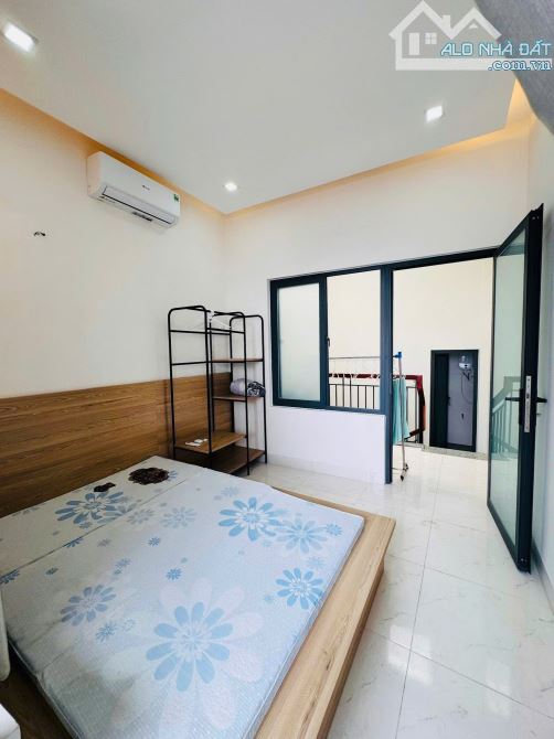 🧧🧧 BÁN NHÀ ĐẸP 3 TẦNG HẺM RỘNG NGÔ MÂY - GẦN BIỂN TRUNG TÂM QUY NHƠN. - 8