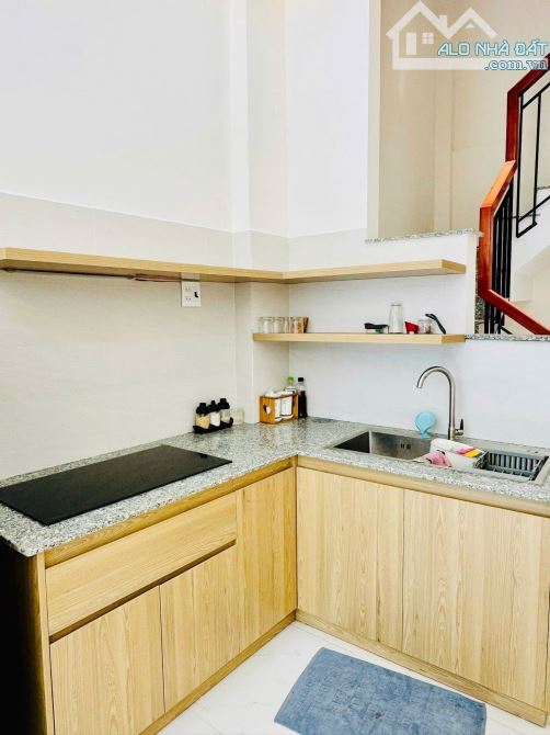 🧧🧧 BÁN NHÀ ĐẸP 3 TẦNG HẺM RỘNG NGÔ MÂY - GẦN BIỂN TRUNG TÂM QUY NHƠN. - 8