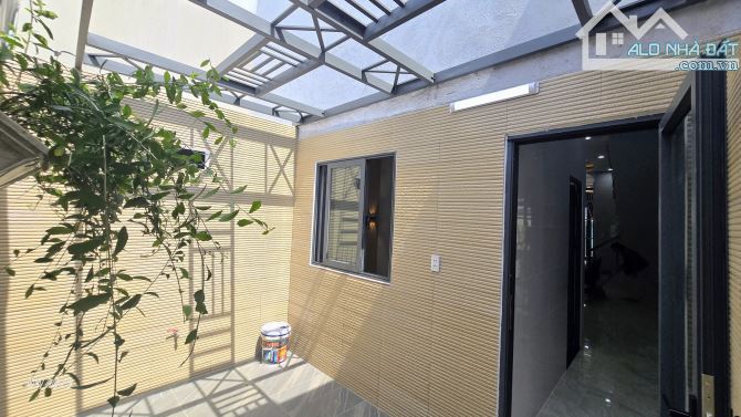SIÊU PHẨM HIỆN ĐẠI MỚI RA MẮT - 1Trệt 1Lầu Ngay Cạnh Nhà Thờ Sài Quất - Phường Hố Nai NEW - 8