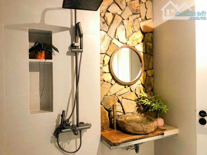 🔥SIÊU XINH VILLA HẬU LÚA CẨM THANH GIÁ RẺ - 8
