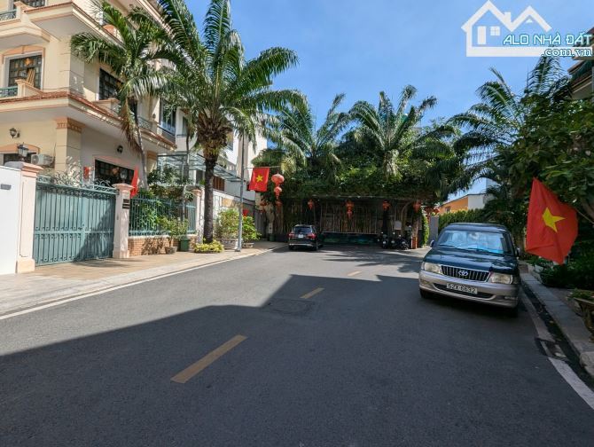 BIỆT THỰ VIP TRUNG TÂM TÂN BÌNH - SIÊU PHẢM CHO GIỚI THƯỢNG LƯU - 8