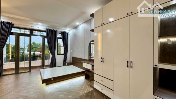 🔥 Nhà 3 tầng full nội thất – cách Ngã tư Phước Lý chỉ 1km - 8