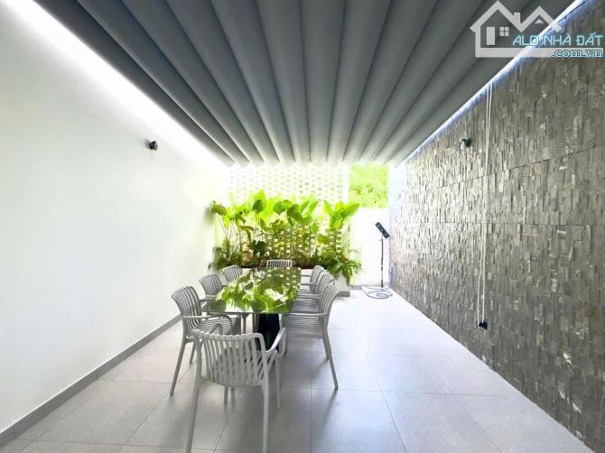 Cho thuê căn nhà đẹp đường Trần Đình Đàn quận Sơn Trà Đà Nẵng gần biển giá 40tr - 8