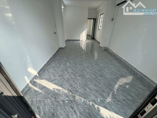 💥 Bán nhà mặt tiền Phan Văn Trị, góc Nguyễn Biểu, P.2 Q.5 – 31m², 5 tầng, giá 14.5 tỷ - 8