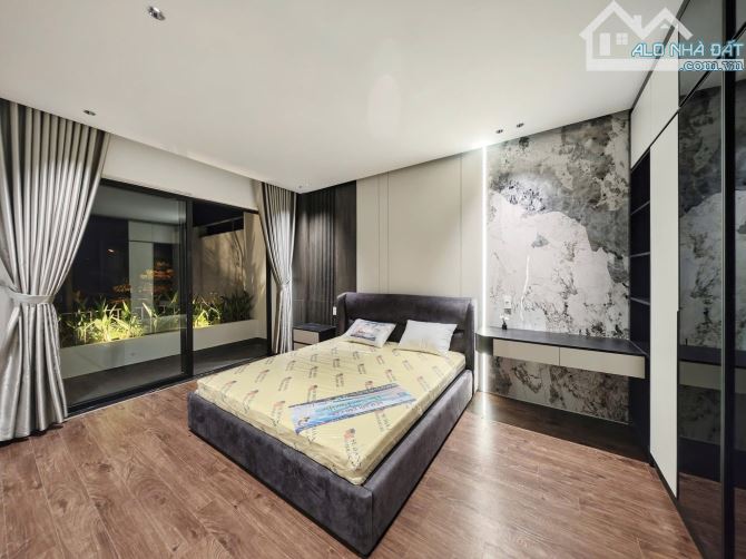 Bán Nhà 2,5 Tầng Mặt Tiền Đường 7m5 Hoà Xuân Giá Tốt - 8