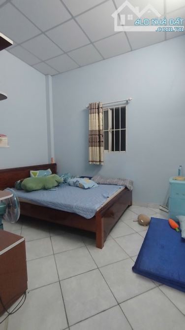 🤩 NHỈNH 6TỶ🤩 NHÀ 2TẦNG - 75M2 - BTCT - Q7 - hẻm 4M - SHR HC 😳🌆🏡🏡🏡 - 8