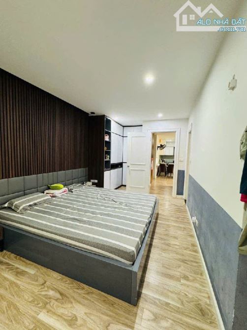 CHCC CC Phú Gia Residence Nguyễn Huy Tưởng 103m2 3PN full đồ đẹp, sẵn sổ. - 8