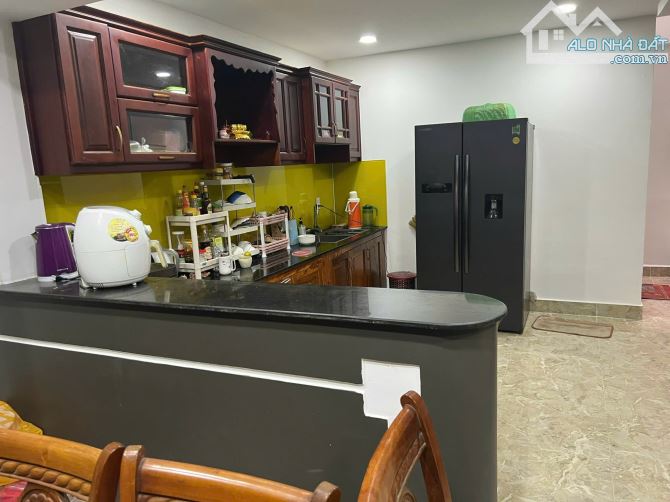 CHỈ HƠN 5 TY - NHÀ ĐẸP - 64M2 QUANG TRUNG - GÒ VẤP - 4PN. - 8