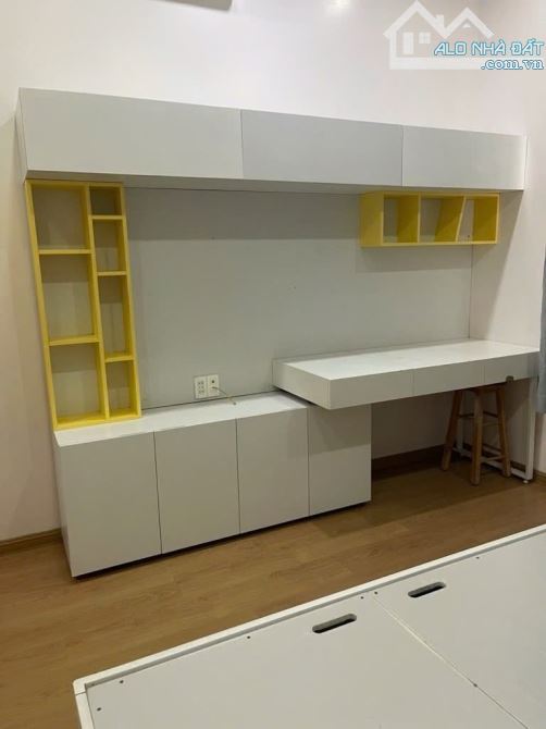 BÁN NHÀ 4 TẦNG MẶT TIỀN ĐƯỜNG SỐ PHƯỚC LONG A QUẬN 9 - 8