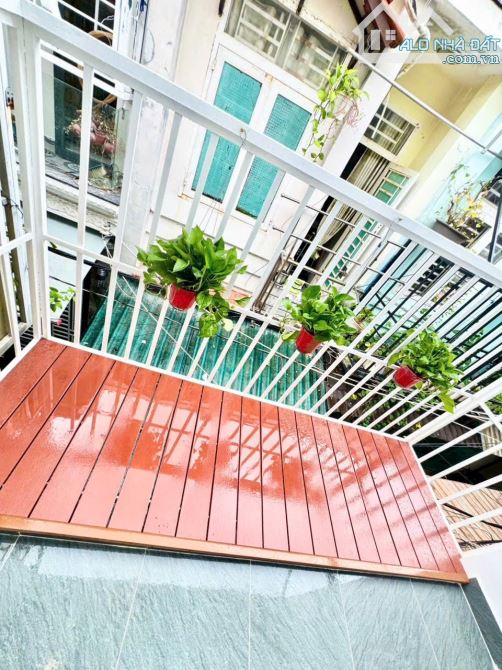 🔥🔥🔥Nhà bán có sổ hồng 1 lầu gần Phú Mỹ Hưng quận 7🔥🔥🔥 - 8