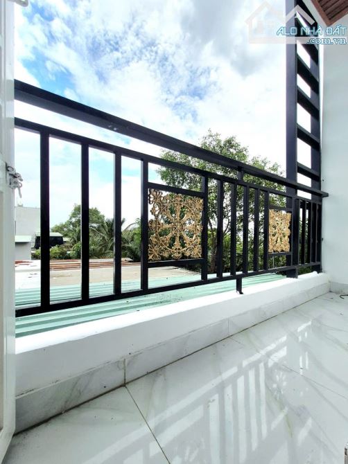 NHÀ MỚI, CÓ KHUÔN VIÊN SÂN VƯỜN, 96 ĐÀO TÔNG NGUYÊN, NHÀ BÈ. 💰 GIÁ BÁN: 1 TỶ 790, TL - 8