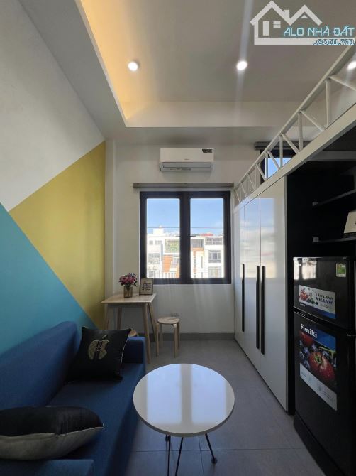 Bán Nhà Dòng Tiền CCMN Khương Đình 6 Tầng 1 Tum 17 Phòng Khép Kín Full Đồ