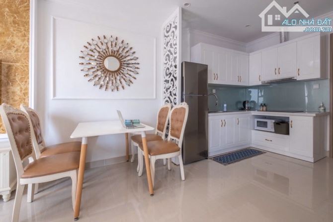 Khuôn tiền 4,6 tỷ - Chung cư Vin OCP 1 - 2N 2WC - 64 m2 - Nội thất đẹp ở ngay - Sẵn sổ đỏ - 8