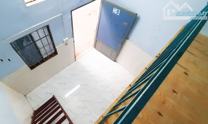 Cần tiền bán nhanh dãy trọ 12P, đang KD ổn định, SHR, Giá 990tr. - 8
