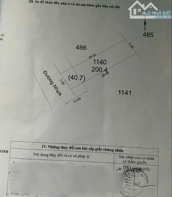 Kẹt Tiền Cần Bán nhanh Căn nhà ở An Hoà Trảng Bàng 200m2 Sổ hồng Riêng Sẵn 640triệu - 8