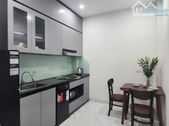 KHU PHÂN LÔ QUÂN ĐỘI, LÊ TRỌNG TẤN, THANH XUÂN - GẦN OTO TRÁNH, 31m2x4 TẦNG GIÁ CHỈ 7.2 TỶ - 8