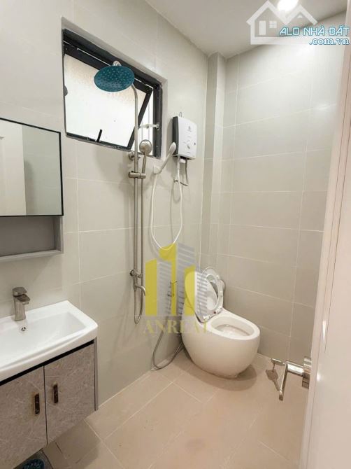 Nhà Hiện Đại Full Nội Thất Mới 2PN Gần Vòng Xoay Trần Não Giá 16 Triệu - 8