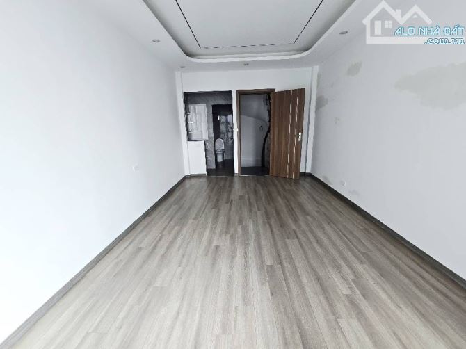 🏡 THẠCH BÀN – LONG BIÊN 🏡  🌟 NHÀ 5 TẦNG MỚI – THIẾT KẾ HIỆN ĐẠI – GẦN TRƯỜNG CẤP 3 THẠC - 8