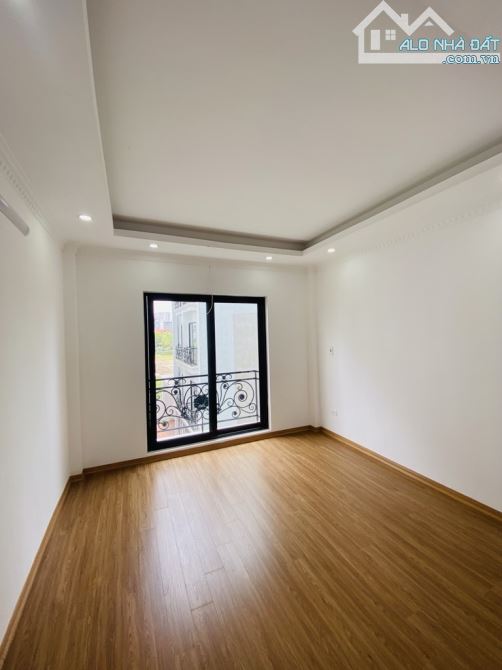 🏡 LONG BIÊN – NHÀ MỚI 5 TẦNG, VỊ TRÍ ĐẸP, VIEW THOÁNG 🏡 - 8