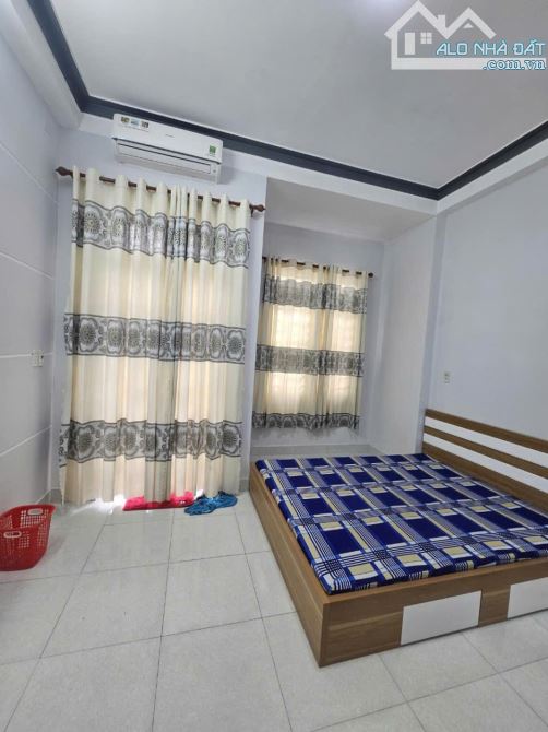 🆘CẦN TIỀN- CHỦ GIẢM CHÀO 200TR 👉CÒN NHỈNH 5TỶ- NHÀ 3 TẦNG- NGUYỄN THỊ TÚ,BÌNH TÂN. - 8